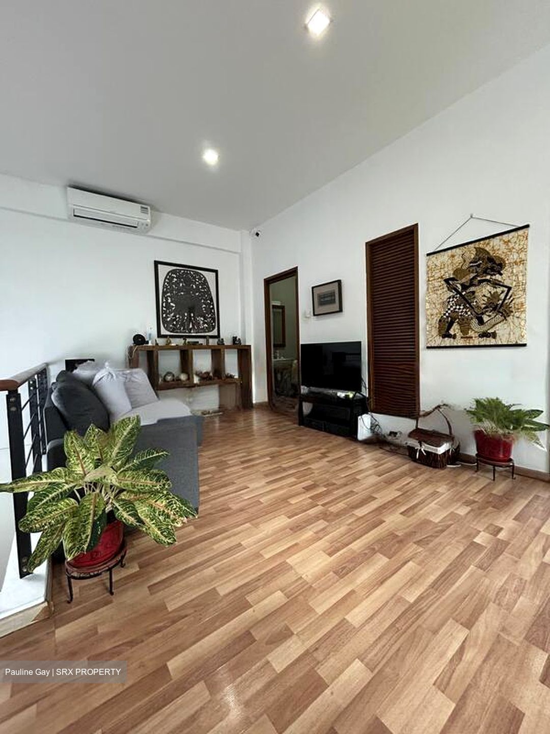 Teachers' Housing Estate (D26), Terrace #466548111